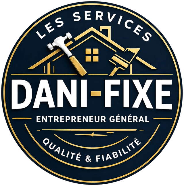 Dani-Fixe Logo